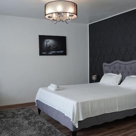 Luxury 1Br Studio Near Hanul Drumetului ブカレスト エクステリア 写真